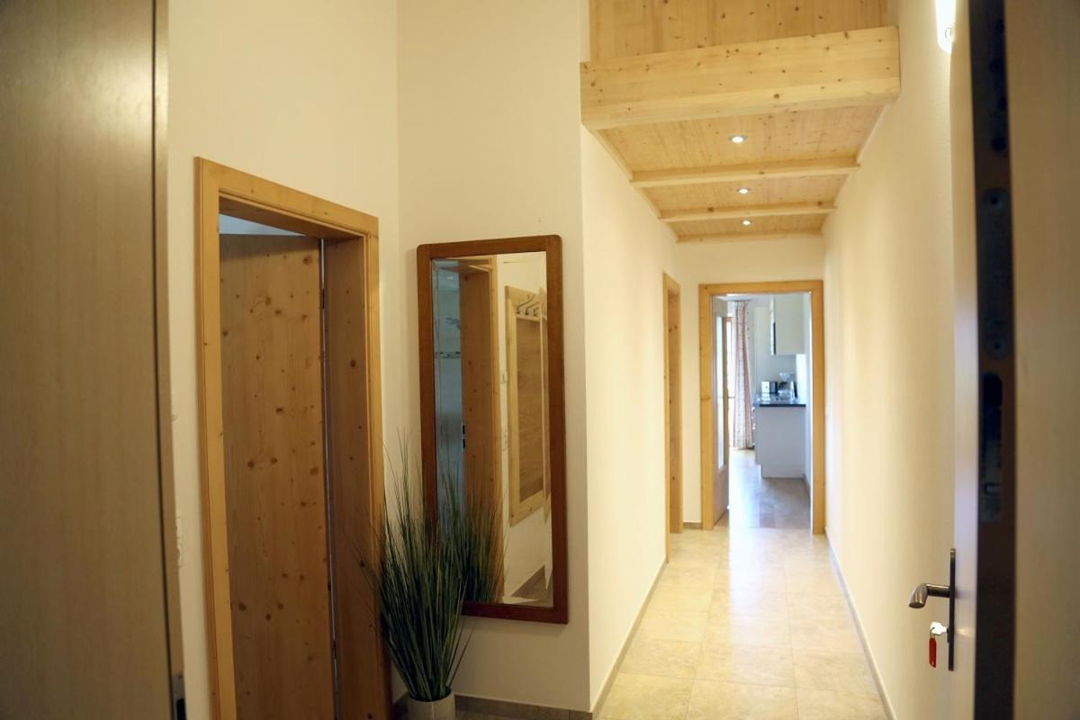 Ferienwohnung Fischerhof 弗林茨巴赫 客房 照片